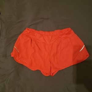 Champion athletic shorts L